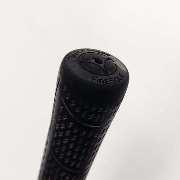 TaylorMade Firesole Tungsten Single 8-Iron R-Flex Bubble Graphite RH 36.75" FAIR - Picture 16 of 16
